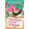 Nevhodný letný románik - Hazelwood Ali