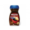 Nescafé Káva CLASSIC bez kofeínu instantná 100g
