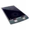 Indukčný varič Sencor SCP 4202GY 2 pole 2900W (Indukčný varič Sencor SCP 4202GY 2 pole 2900W)