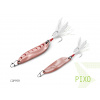 Plandavka Delphin PIXO - 10g COPPER hook #6