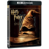 Harry Potter a Kameň mudrcov - 4K Ultra HD Blu-ray
