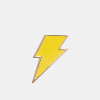 Jibbitz Jibbitz™ - Elevated Lightning Bolt