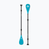 Pádlo na paddleboard DUOTONE One Adjustable 3-Piece blue