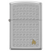 Zippo Flame and Zs 20293 + možnost gravírování