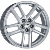 Rial Astorga 6,5x16 5x114,3 ET50 silver