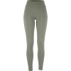Dámské funkční kalhoty CRAFT ADV Essence Warm Tights 3 - zelená Velikost: S