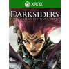 Gunfire Games Darksiders Fury's Collection - War and Death XONE Xbox Live Key 10000146317003