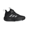 Detská basketbalová obuv ADIDAS OWNTHEGAME 3.0 K IF4593 30