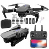 DRON 4DRC F10 2000 M BEZKARTÁČOVÉ MOTORY HRAČKA 1600 MAH+3X BATÉRIA