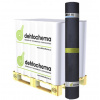 DEHTOCHEMA-TN Asfaltový pás modifikovaný SINDELIT SBS Dehtochema 1,6 mm (20 m2)