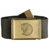 Fjällräven Canvas Brass 4 - 633/Dark Olive one size