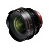 Canon CN-E 14mm f/3.1L F