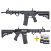 Specna Arms SA-P20 Prime Aster II ETU + guličky ZADARMO - čierna
