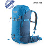 Batoh Pinguin Ridge 28 (petrol)