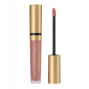 Max Factor Colour Elixir Soft Matte dlhotrvajúci tekutý rúž 005 Sand Cloud 4 ml