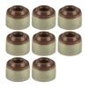Gufero ventilu KAWASAKI Brute Force 650/ 750, KFX700 Valve Stem Seal for Kawasaki 92049-1218 8PCS