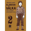 Alanova válka 2 - Podle vzpomínek Alana