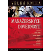 Velká kniha manažerských dovedností - Jay Ros Templar Richard