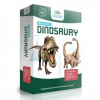 Albi Albi Science - Dinosaury (Objavuj svet) (2. vydanie)