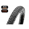 MAXXIS Plášť MTB MAXXIS AGGRESSOR 27,5 x 2,30 KEVLAR EXO TR DC - Čierna, 27,5