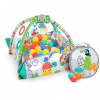 Bright Starts Your Way Ball Play Totally Tropical 5 v 1 074451126244