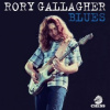 Gallagher Rory - Blues / Deluxe / 3CD [3 CD]