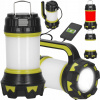 Baterka Springos 490 lm LED