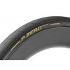 plášť PIRELLI - P ZERO™ Race 700x28C farebná verzia zlatá /gold/ kevlar