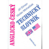 Anglicko-český technický slov. - Jiří Elman; Václav Michalíček