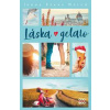 Láska a gelato - Jenna Evans Welchová