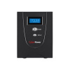 CyberPower Value 2200, 2200VA/1260W LCD, 6x IE C13 zásuvka, RJ11/RJ45, USB, RS232 Value2200EILCD Cyber Power Systems