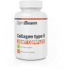 GymBeam Kolagen typ II kloubní komplex 60 kapsúl