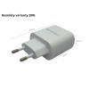 Fotověci Rychlonabíječka USB Adaptér do Sítě EU Plug do Zásuvky USB-C Výběr Variant Varianta: 20W