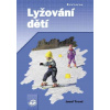 Lyžování dětí