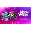 Neon White