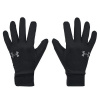 Under Armor Storm Liner M gloves 1377508-001 (200376) Sky Blue m