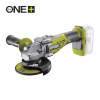 RYOBI R18AG7-0 - 18V One Plus ™ uhlová brúska 125 mm 5133002852