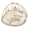 Baby FEHN 3D aktivity deka Varianta: rainbow