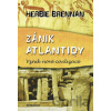 Zánik Atlantidy - Herbie Brennan