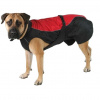 I love pets (O´lala Pets) Vesta/pláštěnka pro psa Doggy Comfort BIG červená (90)