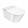WC MISA - Sprchovacie WC Major & Maker Deluxe 4020FW (WC MISA - Sprchovacie WC Major & Maker Deluxe 4020FW)