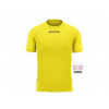 Sportovní Tričko Givova Capo žluté UNISEX MAC03 0007