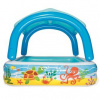 Bestway 52192 koralový útes 147 x 147 x 122 cm