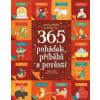 365 pohádek, příběhů a pověstí - Chiara Cioni