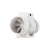 ventilátor TT 125 plastový diagonálny potrubný