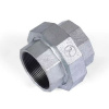 Everpro Šróbenie priame 1/2” FF - pozink