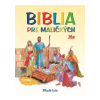Biblia pre maličkých (7. vydanie)