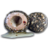 LK Baits Nutrigo Balanc Particle Hemp Kelp 200ml, 20 mm