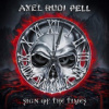 Pell Axel Rudi - Sign of the Times / Digipack [CD]