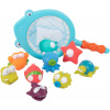 Hračka pre vodu Bo Jungle hračka pre vodu B-Shark Fishing Set (5407010492217)